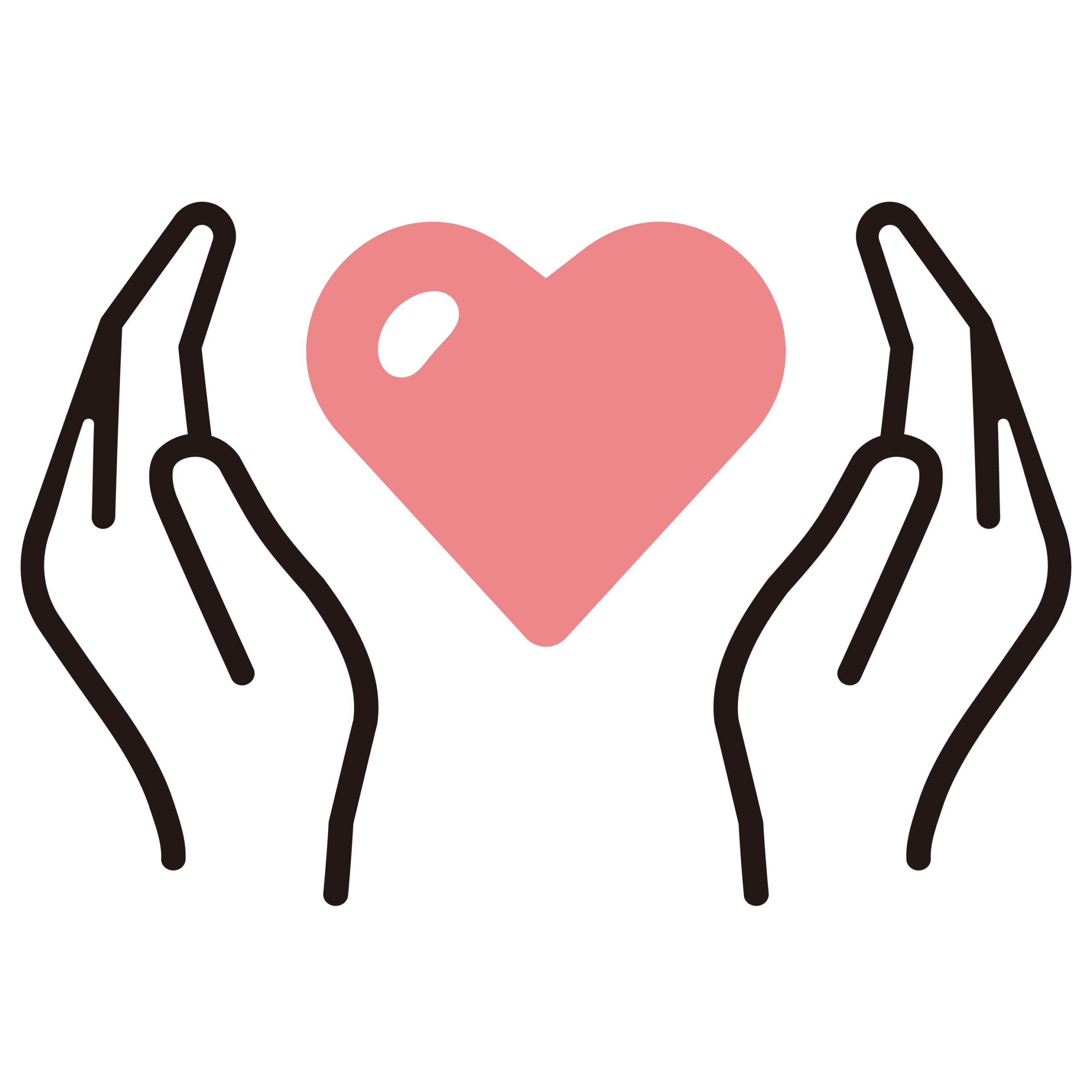 初体験で痛みを感じる理由と体の反応について解説するイメージ