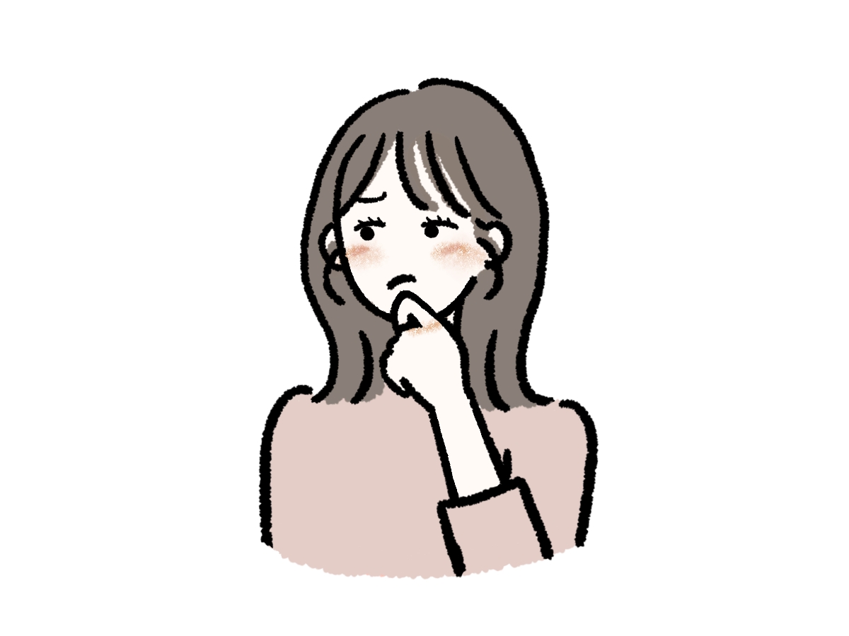 彼氏ができる前に処女卒業を考える女性の選択を整理するイメージ