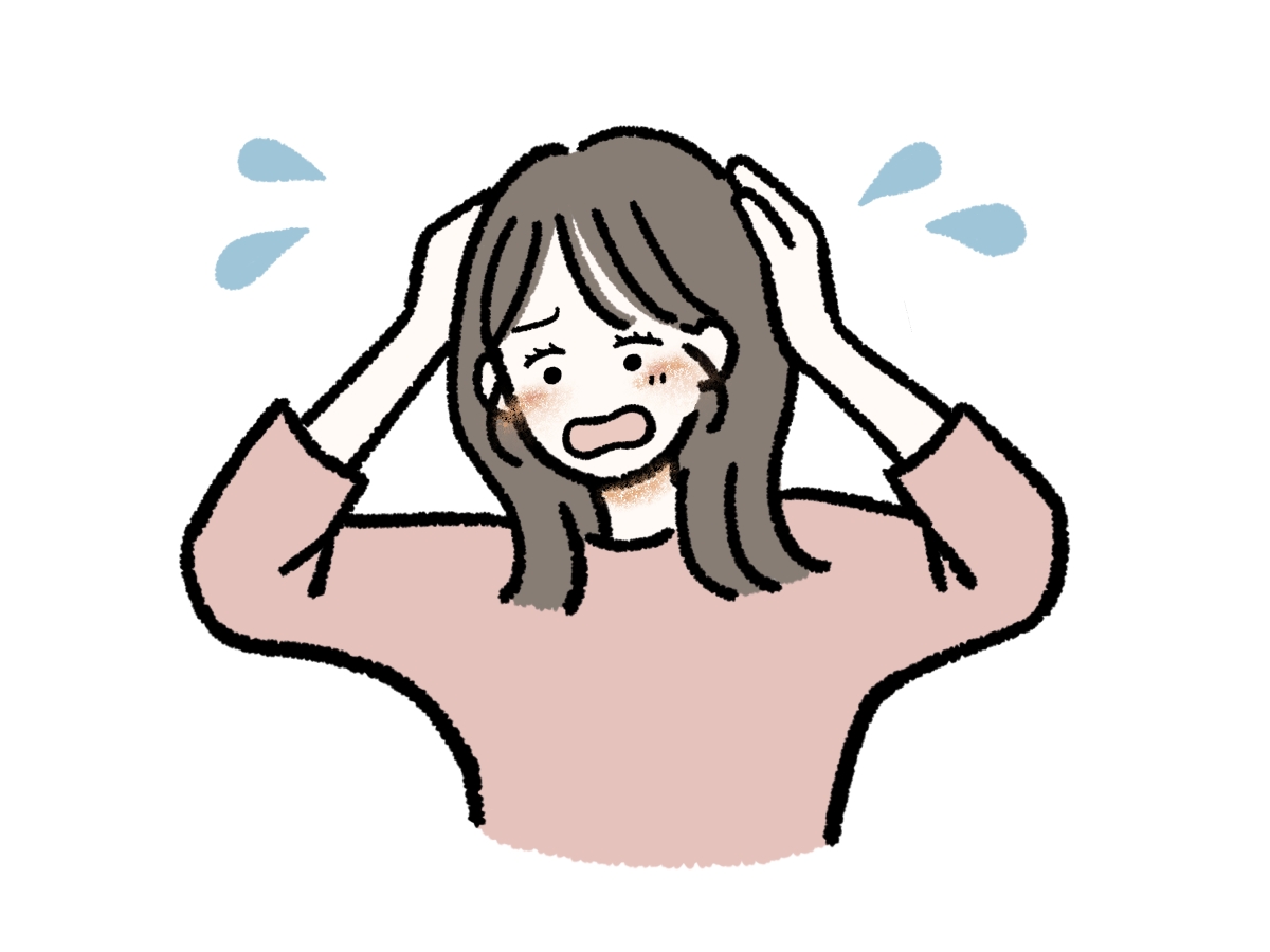 初体験で性行為中に尿意を感じる理由を解説