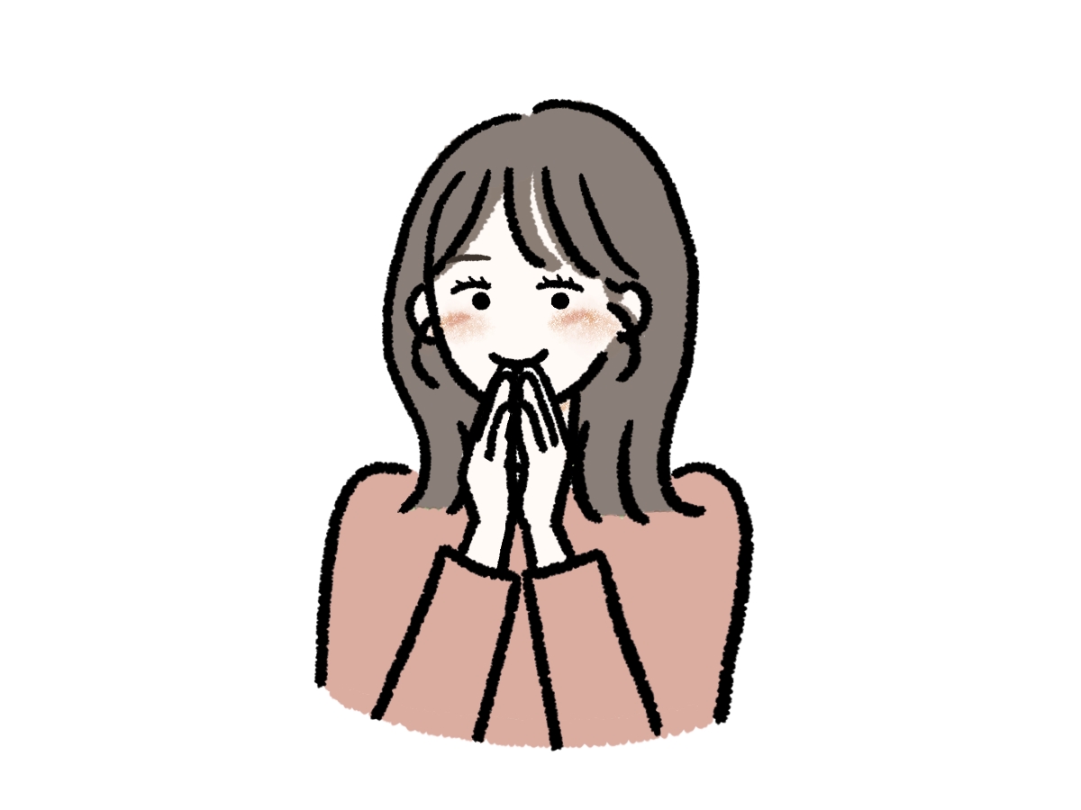 初めての性体験を安心して迎えるための準備イメージ