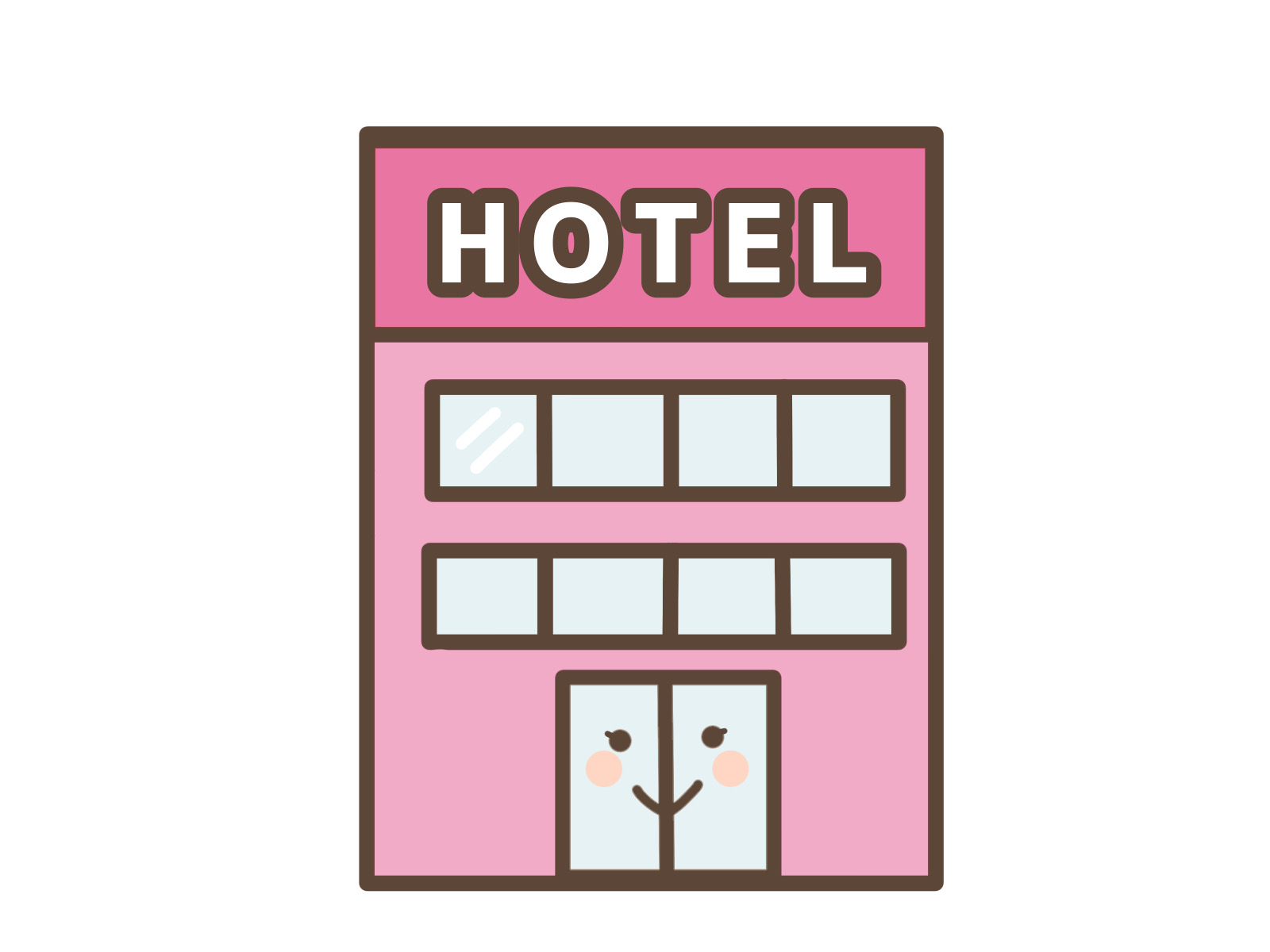 初体験の場所選びで安心できる環境を見つけるための視点を説明するイメージ