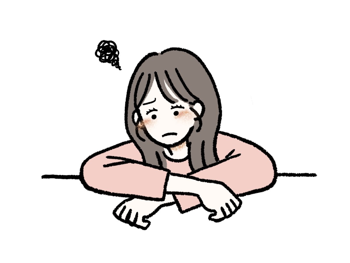 初体験がつらく感じる理由を解説する記事イメージ