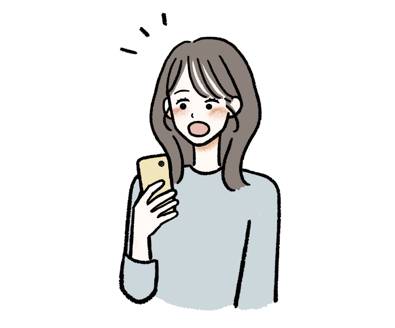 初体験が怖いと感じるのは普通かを解説する記事イメージ