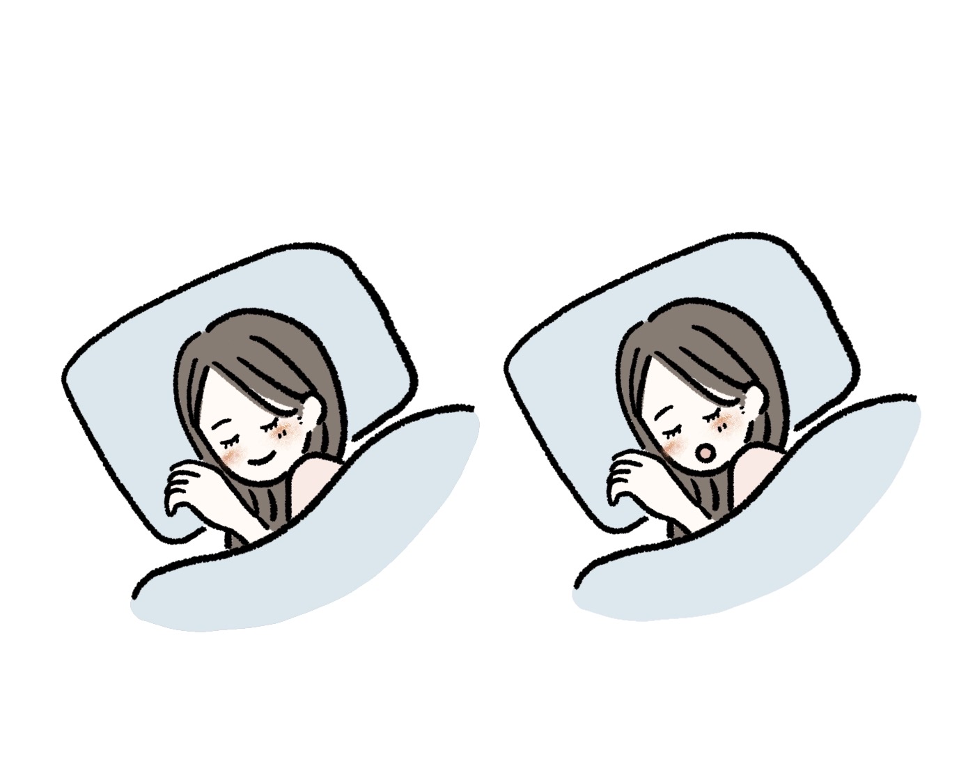 処女卒業の前日にやっておくべき準備のチェックリストイメージ