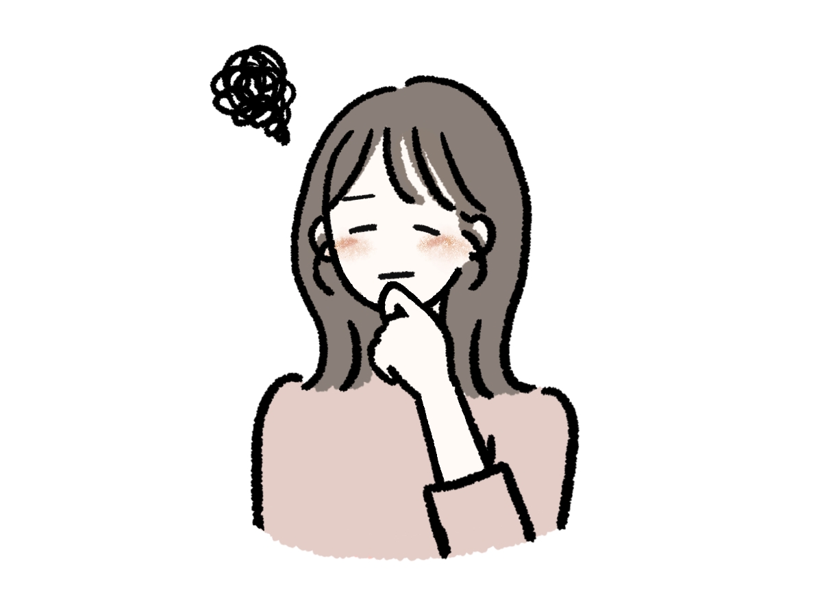 処女卒業で後悔しないために事前整理するイメージ