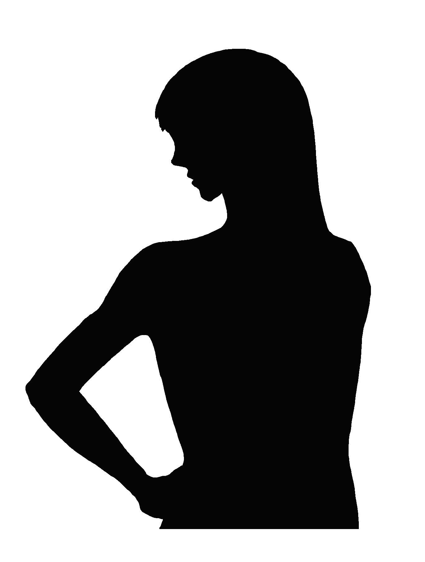 恋愛経験がない女性の特徴や不安について考えるイメージ