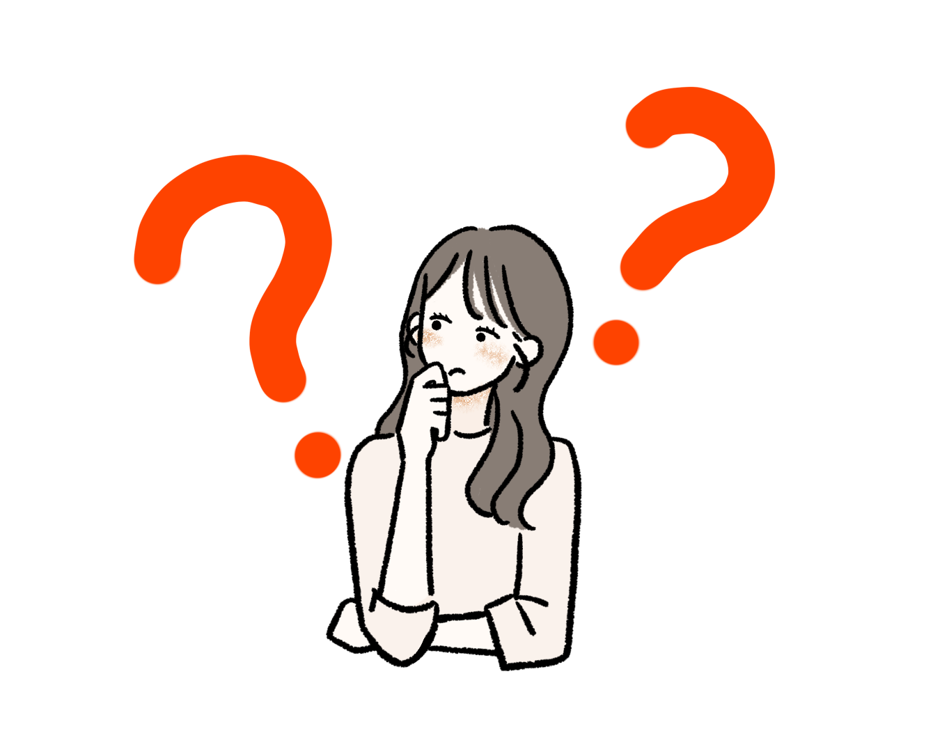 処女膜の形や種類と初体験での変化